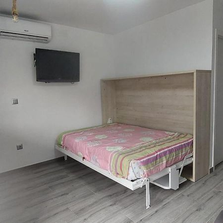 La Chinita Apartment Benalmadena Ngoại thất bức ảnh