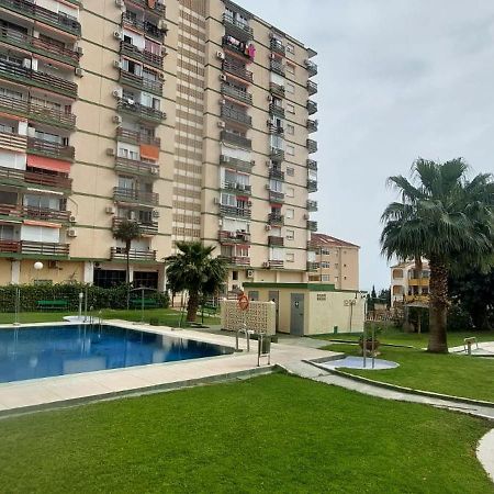 La Chinita Apartment Benalmadena Ngoại thất bức ảnh