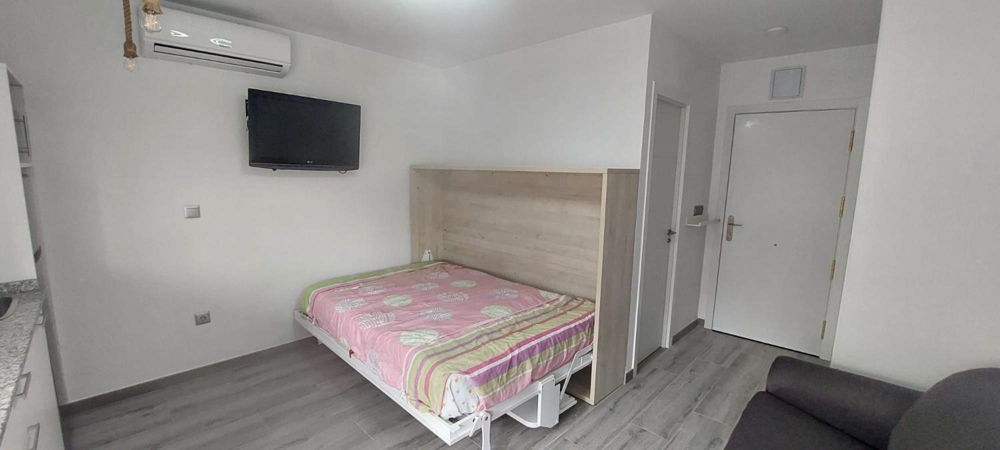 La Chinita Apartment Benalmadena Ngoại thất bức ảnh