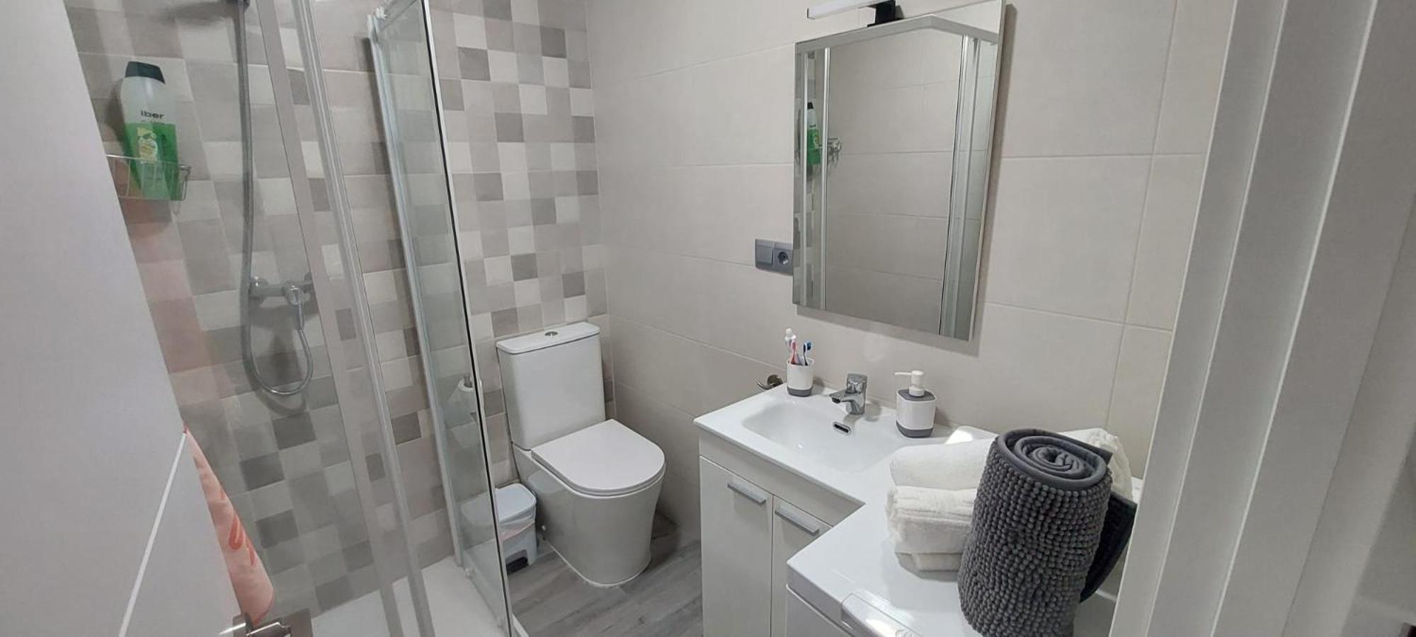 La Chinita Apartment Benalmadena Ngoại thất bức ảnh