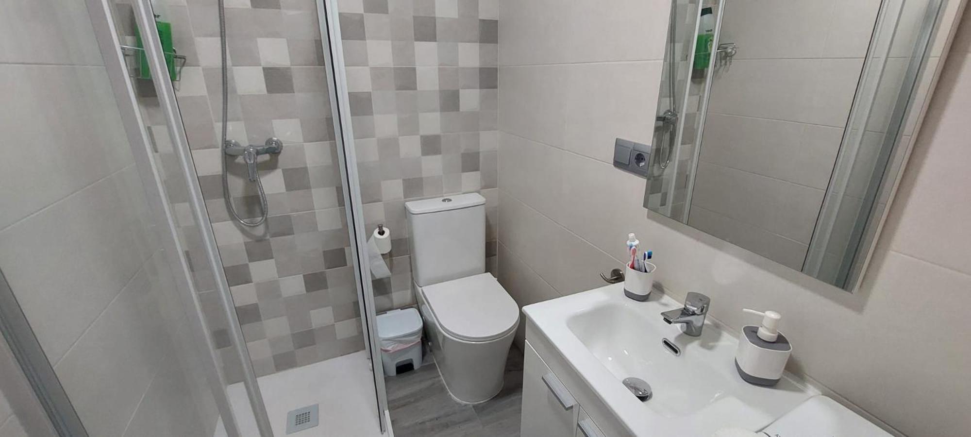 La Chinita Apartment Benalmadena Ngoại thất bức ảnh
